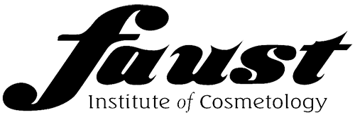 Faust Institute of Cosmetology Logo