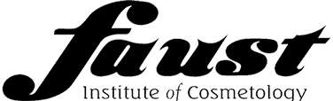 Faust Institute of Cosmetology Logo
